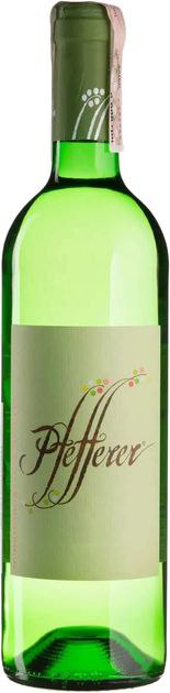 Вино Colterenzio Pfefferer Classic Line н/сухе біле 12% 0.75 л